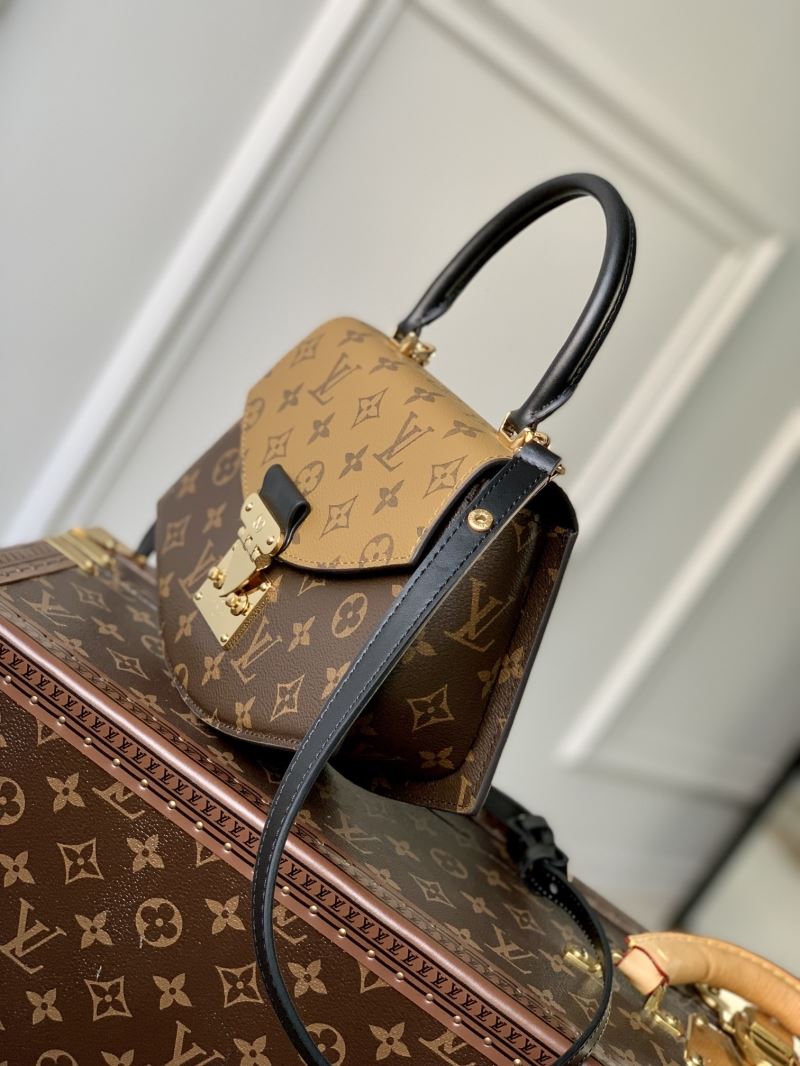 LV Top Handle Bags